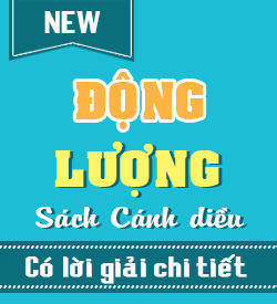 Động lượng (CD)